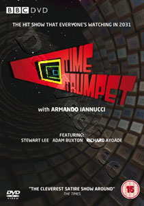Time Trumpet (DVD)
